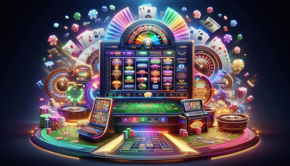 Baboss Casino